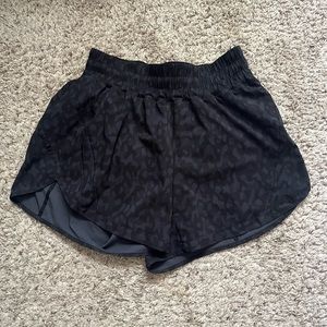 Lululemon Track That Short